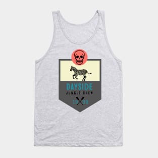 Day Siders Tank Top